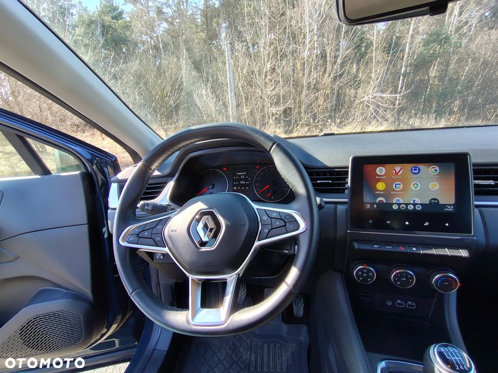 Renault Captur 1.0 TCe Equilibre - 25