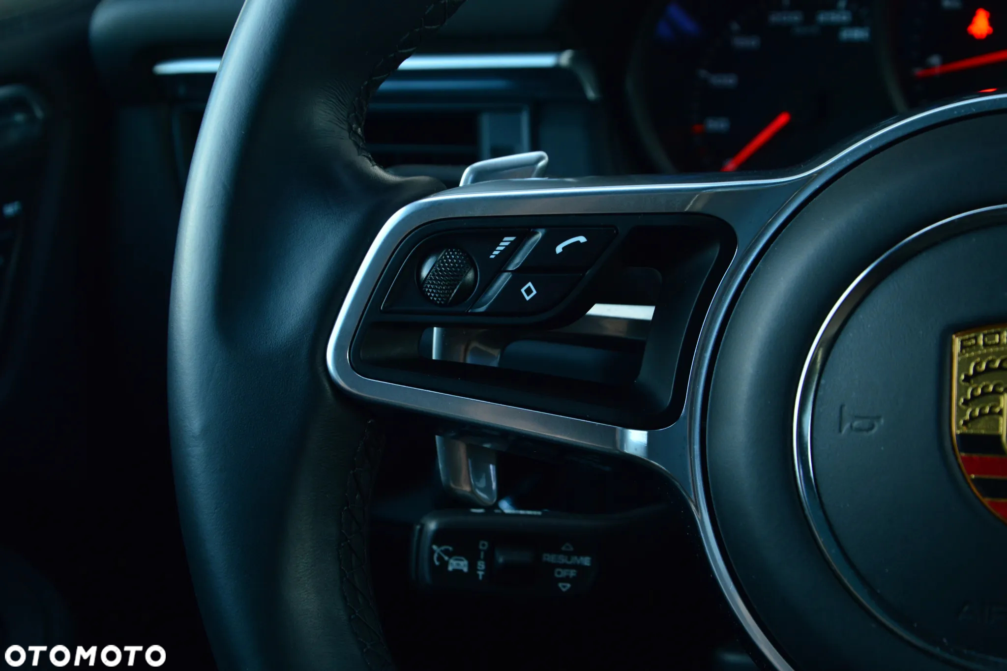 Porsche Macan Standard - 28