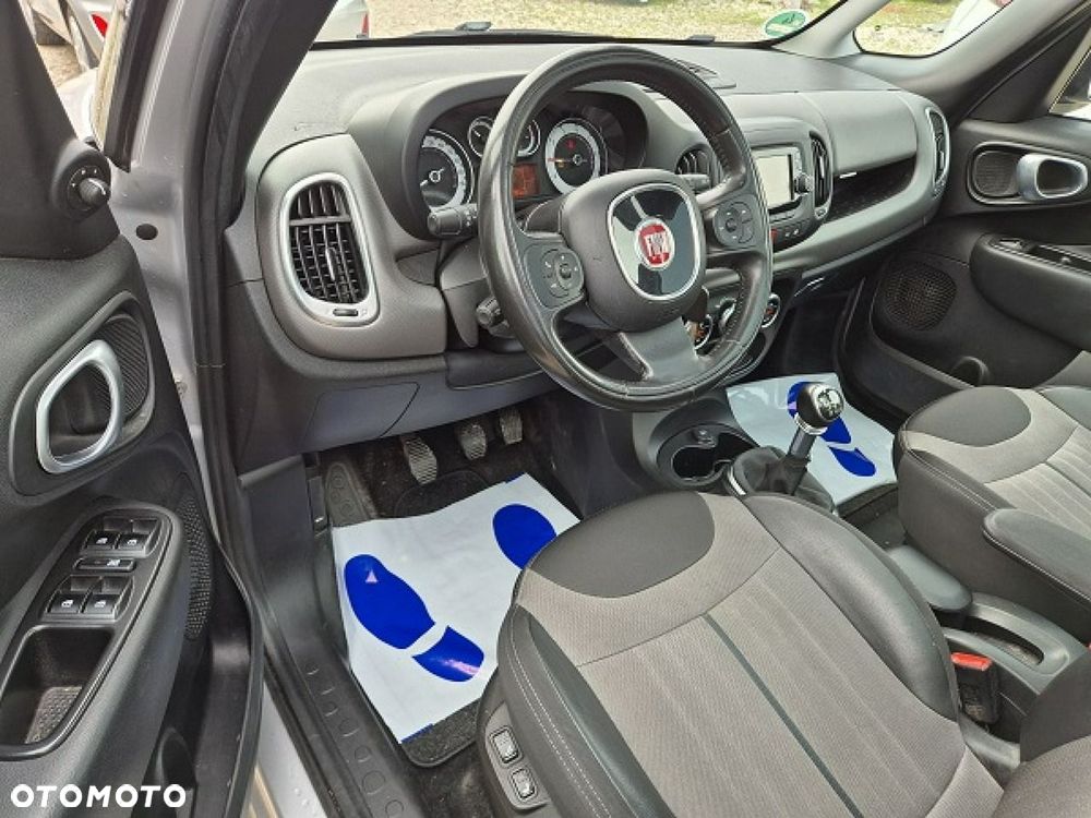 Fiat 500L - 19
