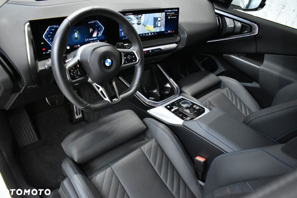 BMW X3 - 4