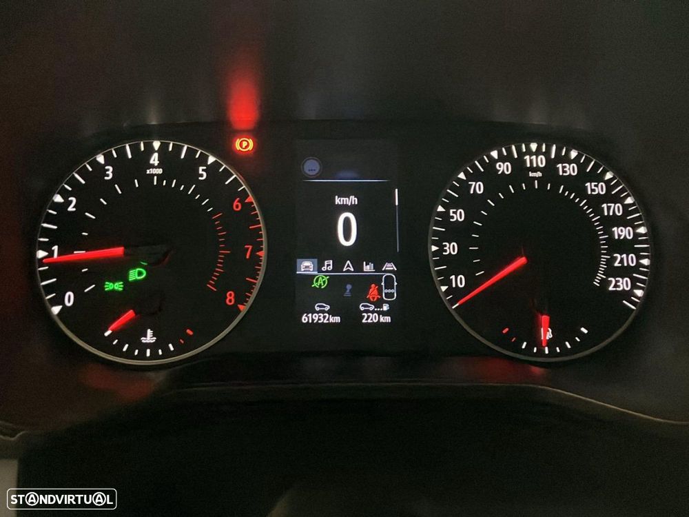 Renault Clio 1.0 TCe Techno - 12