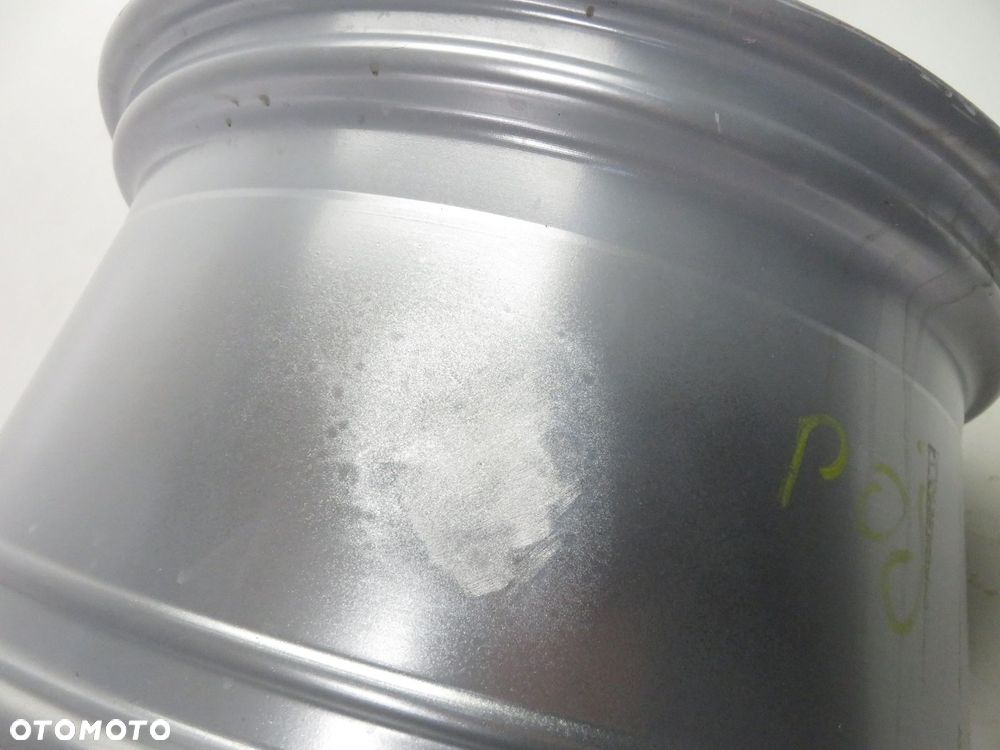 Alufelga 20'' EtaBeta Tettsut 5x112 9J ET20 - 6