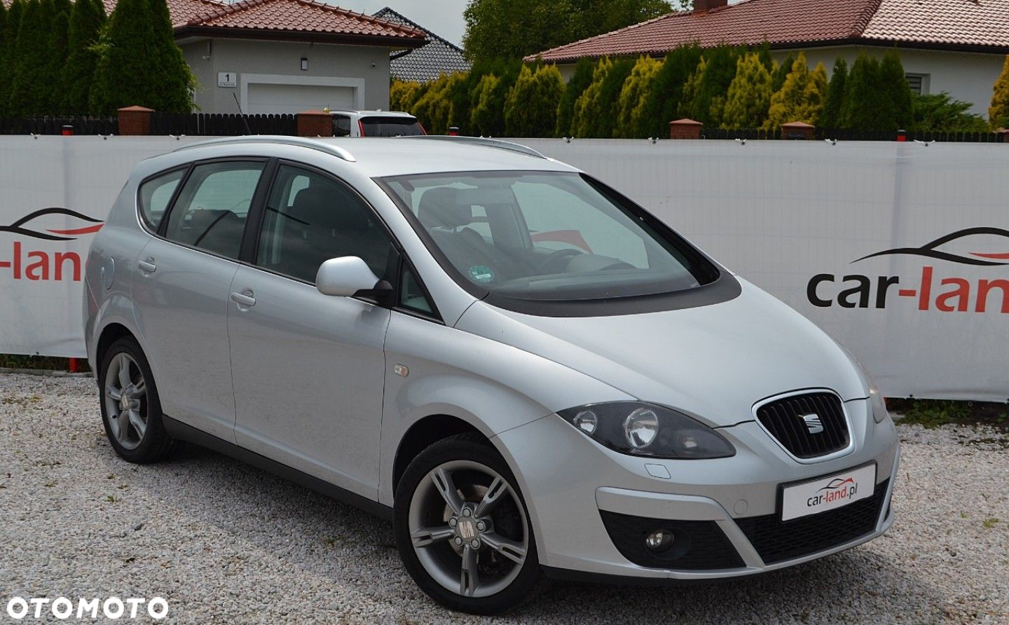 Seat Altea XL - 2