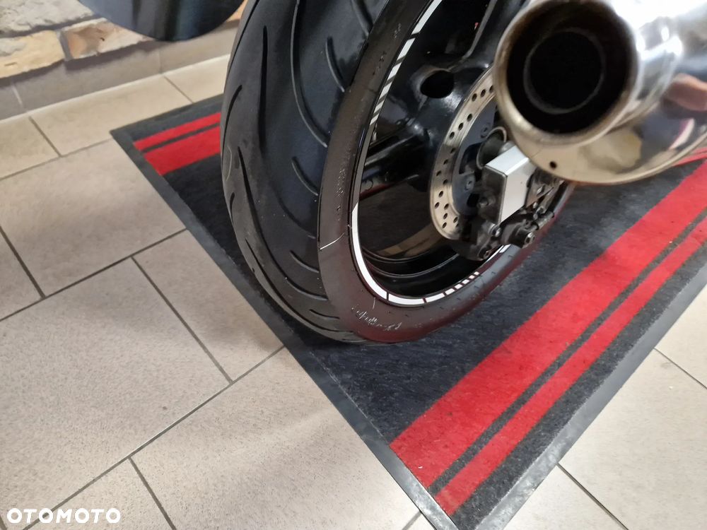 Suzuki GSX-F - Katana - 19