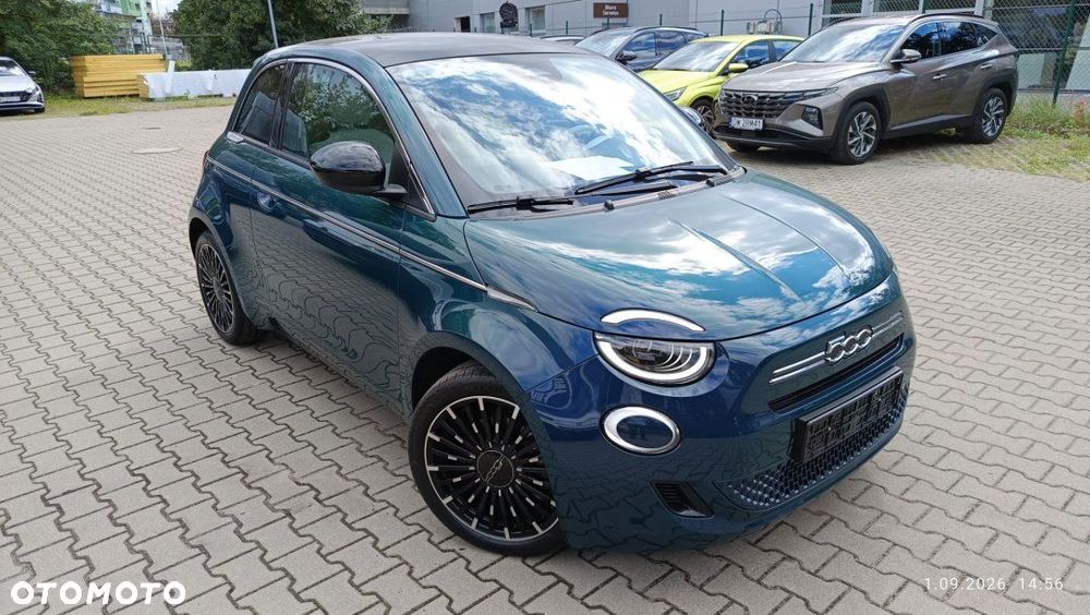 Fiat 500 - 3