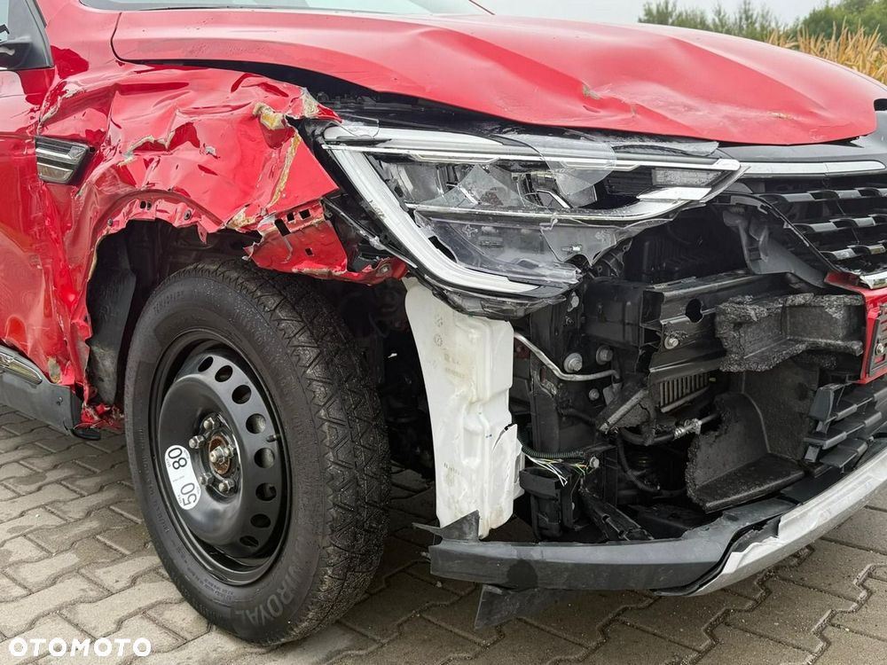 Renault Arkana 1.3 TCe mHEV Intens EDC - 13