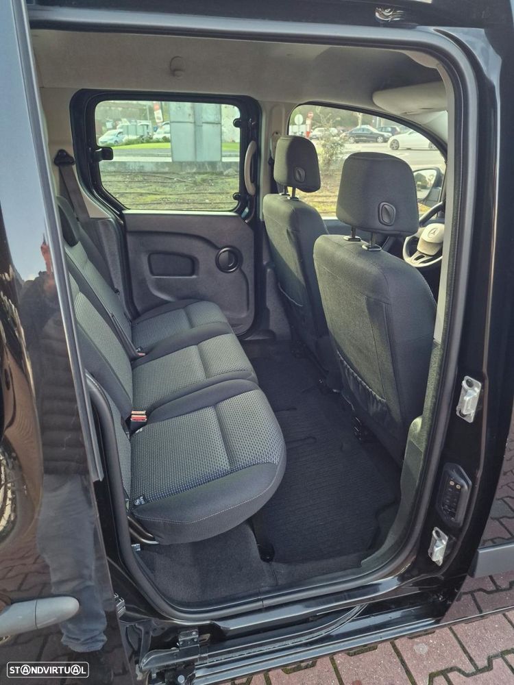 Mercedes-Benz Citan 109 CDi/27 - 18