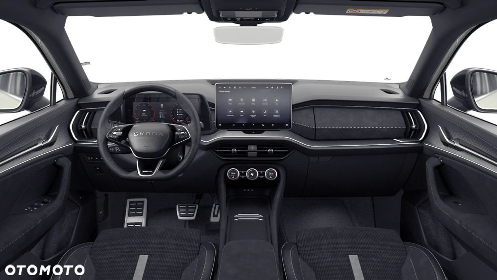 Skoda Kodiaq 2.0 TSI 4x4 Sportline DSG - 2