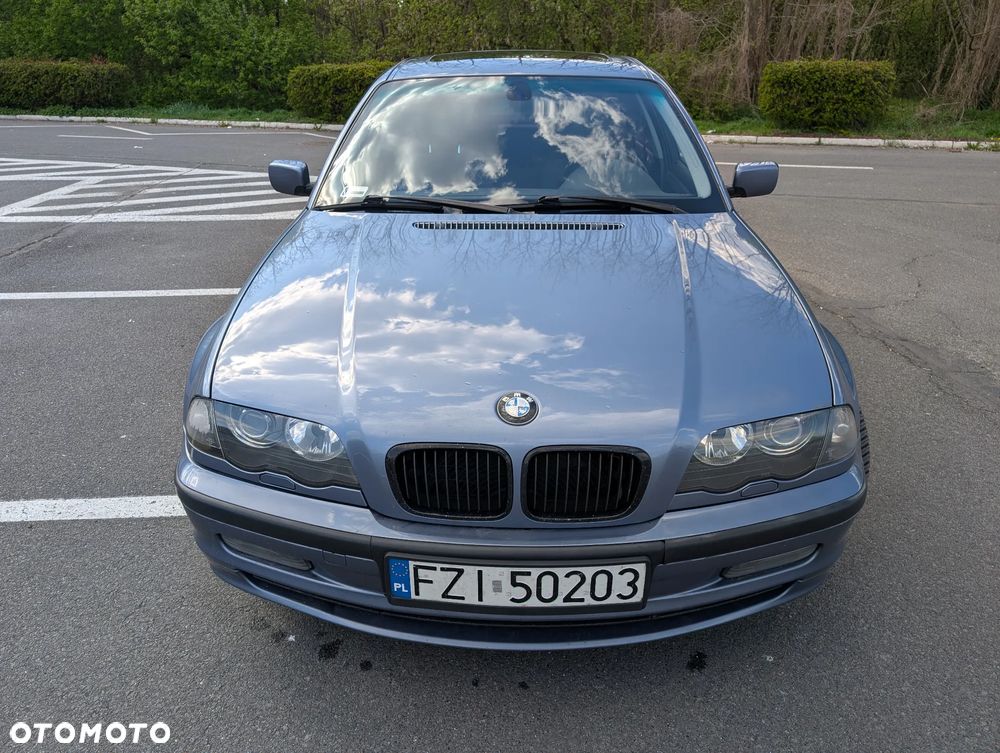 BMW Seria 3 330d - 6