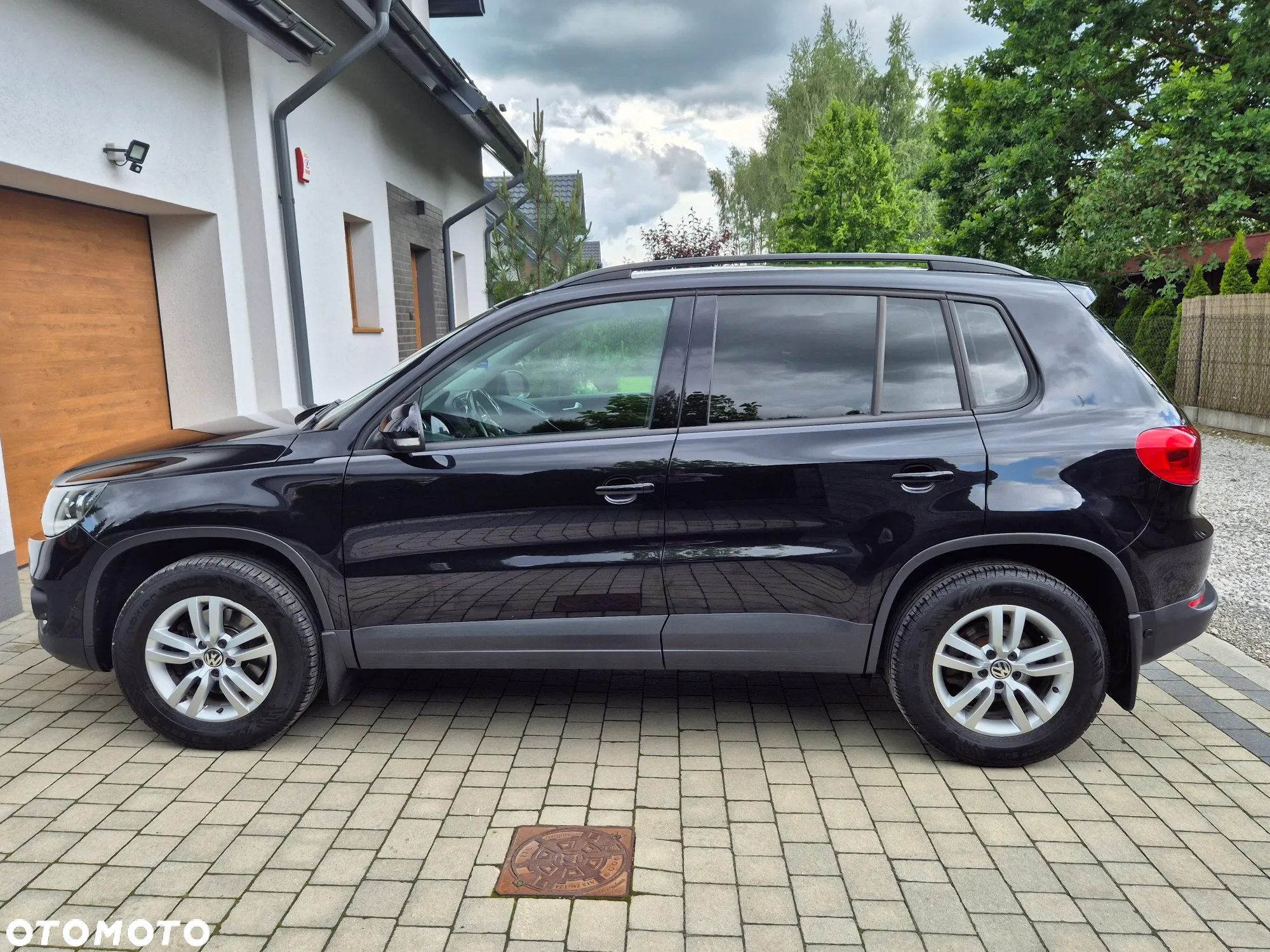 Volkswagen Tiguan 2.0 TDI Trend&Fun - 6