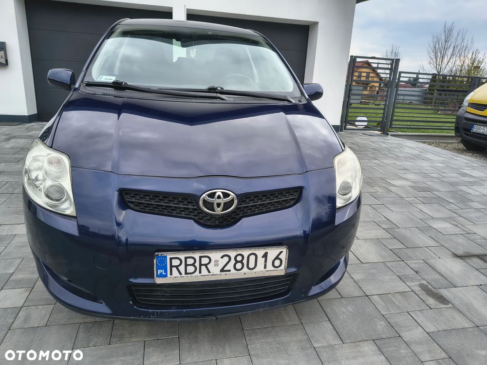 Toyota Auris 2.0 D-4D Prestige - 13