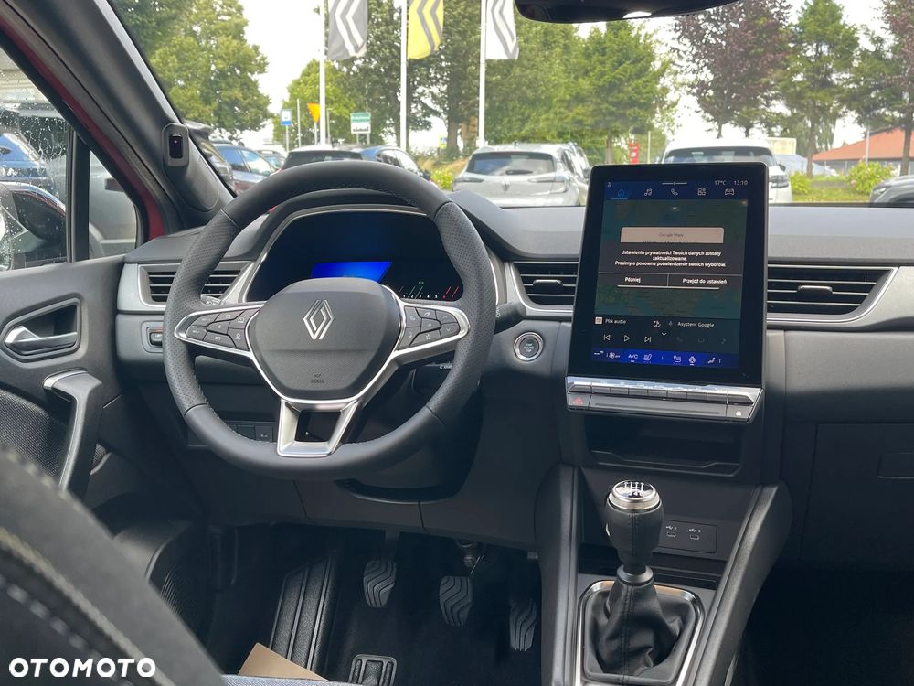 Renault Symbioz - 16