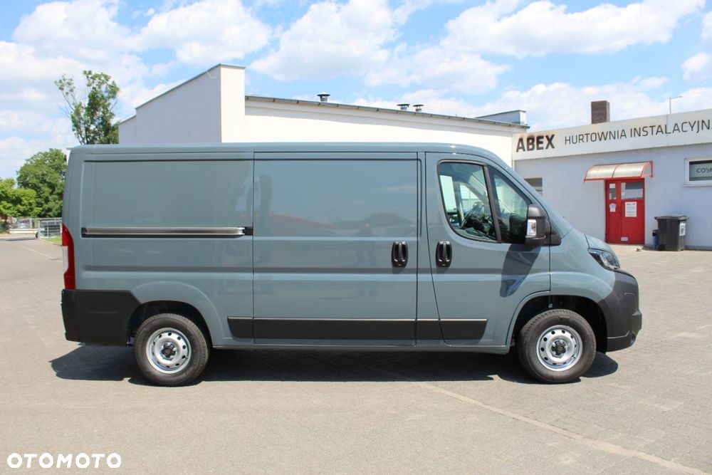Peugeot Boxer - 6