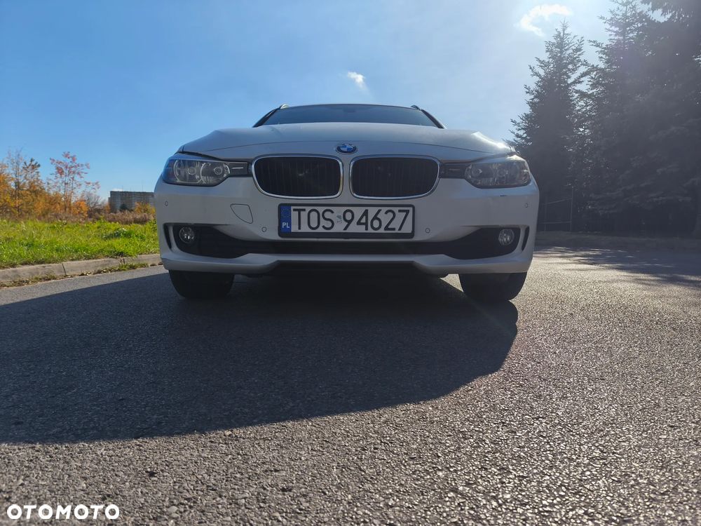 BMW Seria 3 - 12