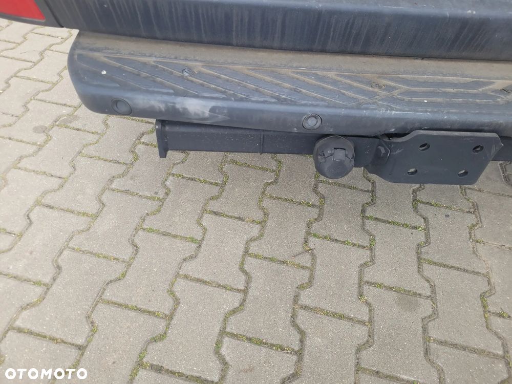 Mercedes-Benz Sprinter - 15