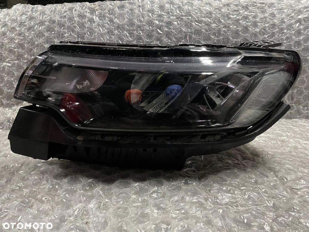 LAMPA LEWA LED JEEP COMPASS II LIFT 00501508790 90174 00512 11021