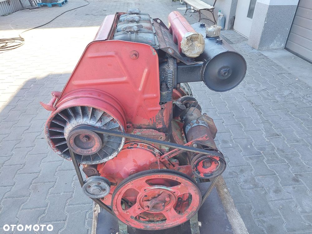 SILNIK SPALINOWY DEUTZ A3L 514 ,A3L-514 ,A3L.513 F3L514 F3L 514 [3-CYLINDROWY][39 KM][ENG 3277][ST] - 13