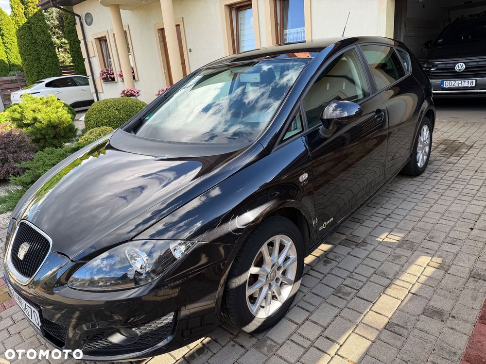 Seat Leon 1.2 TSI Ecomotive Style Copa - 2