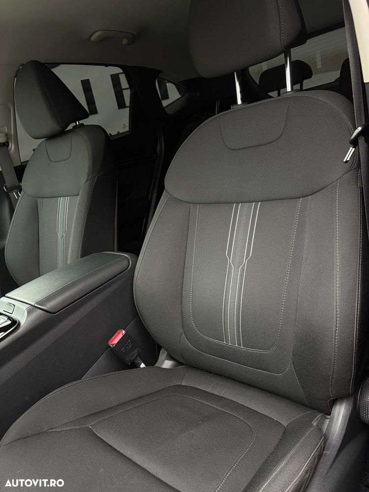 Hyundai Tucson 1.6 T-GDi HEV 2WD Advantage - 4