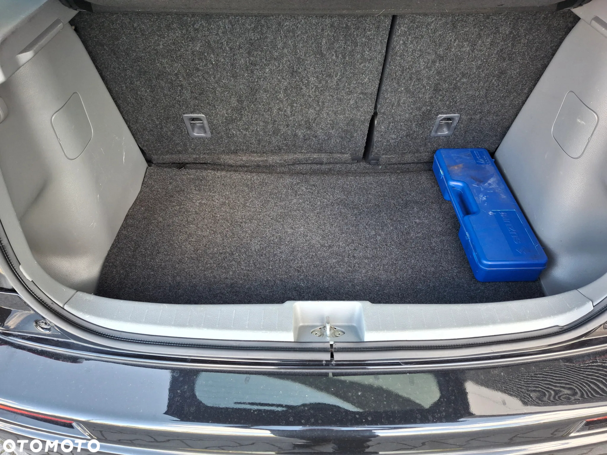 Suzuki SX4 1.6 DDiS Comfort - 31