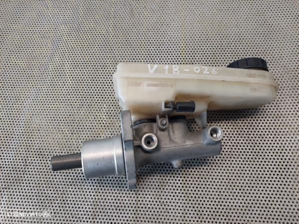 Bomba Travoes Smart Forfour (454) - 3