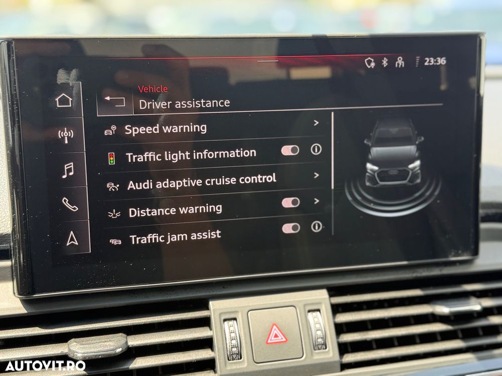 Audi Q5 45 TFSI quattro S tronic S line - 22