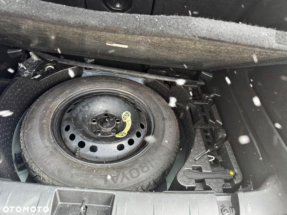 Jeep Renegade 1.6 MultiJet Limited FWD S&S EU6 - 12