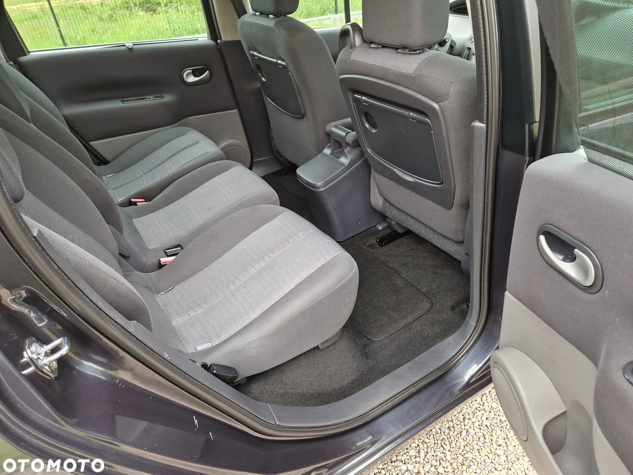 Renault Scenic 1.6 16V Alize Plus - 15