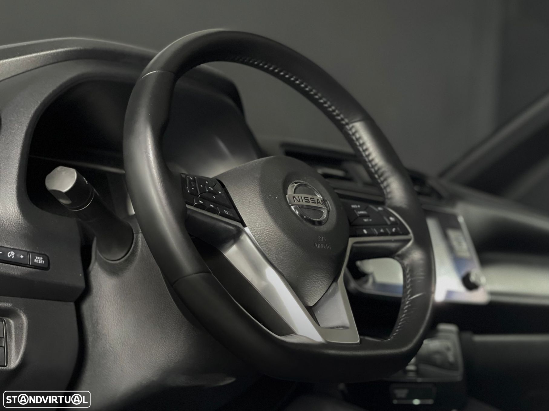 Nissan Leaf N-Connecta - 5