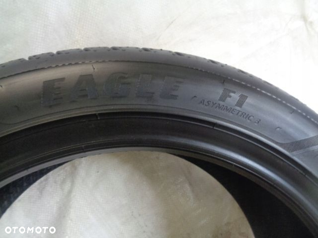 GOODYEAR EAGLE F1 ASYMMETRIC 3 215/45R17 91W AO - 8