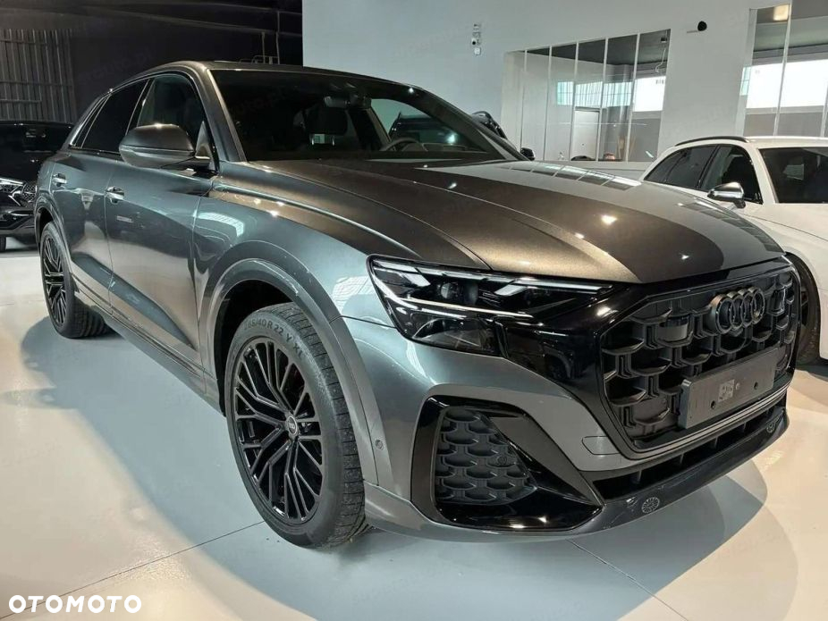 Audi Q8 - 3