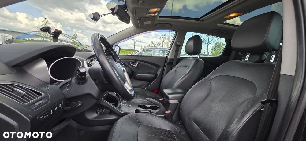 Hyundai ix35 2.0 Premium - 6