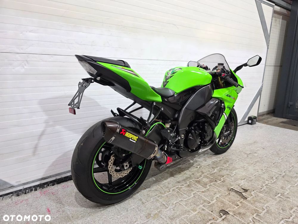 Kawasaki Ninja - 24