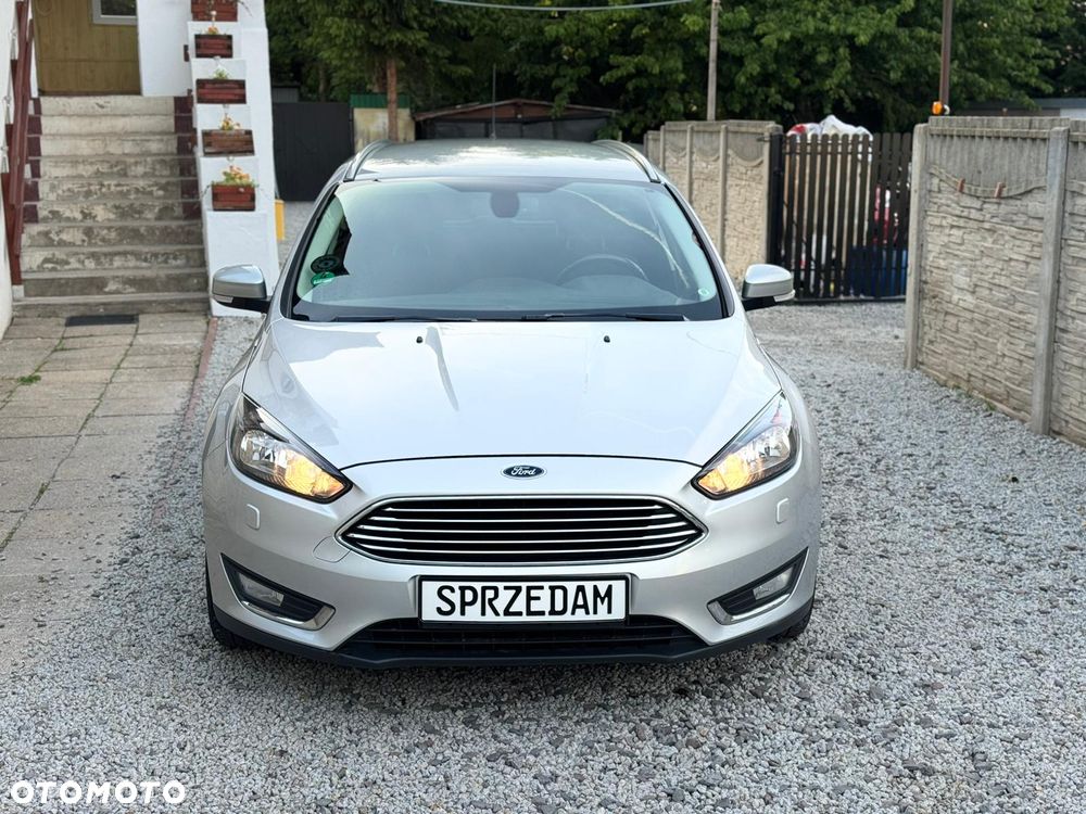 Ford Focus - 7