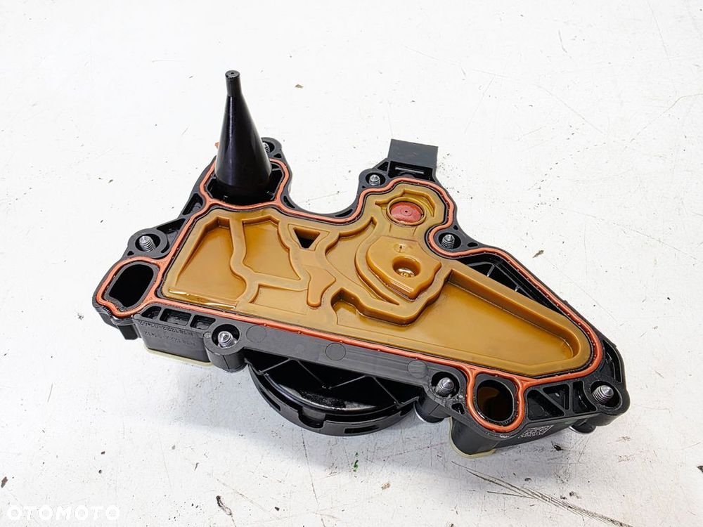 ODMA SEPARATOR OLEJU AUDI A4 B9 A5 Q5 FY 2.0 TFSI 06K103495BK - 3