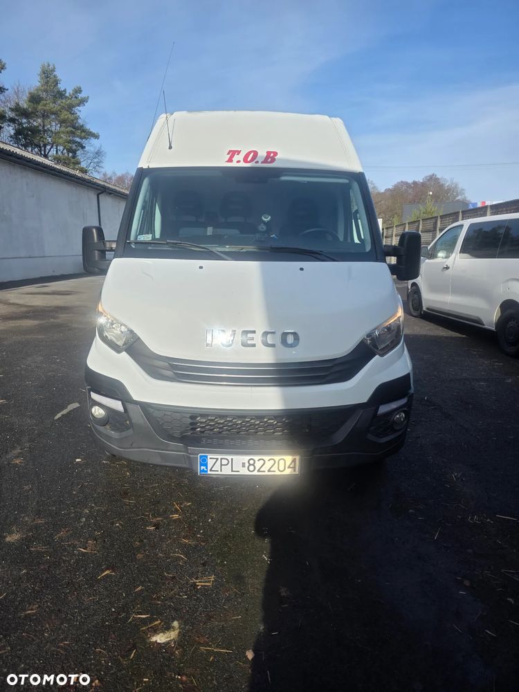 Iveco Dayli - 2