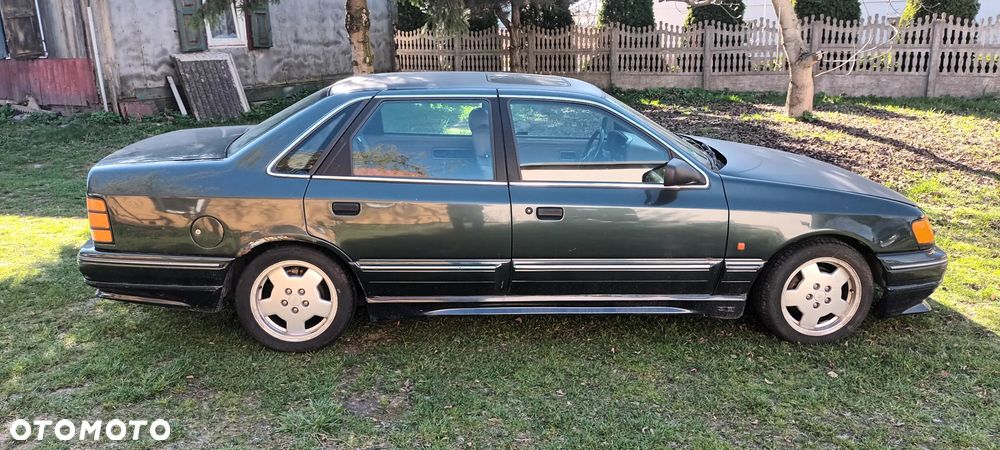 Ford Scorpio 2.9-24 Ghia - 8
