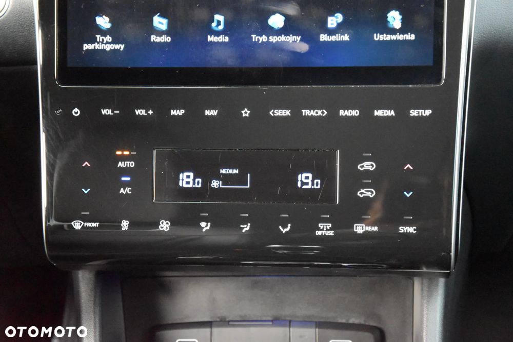 Hyundai Tucson - 26