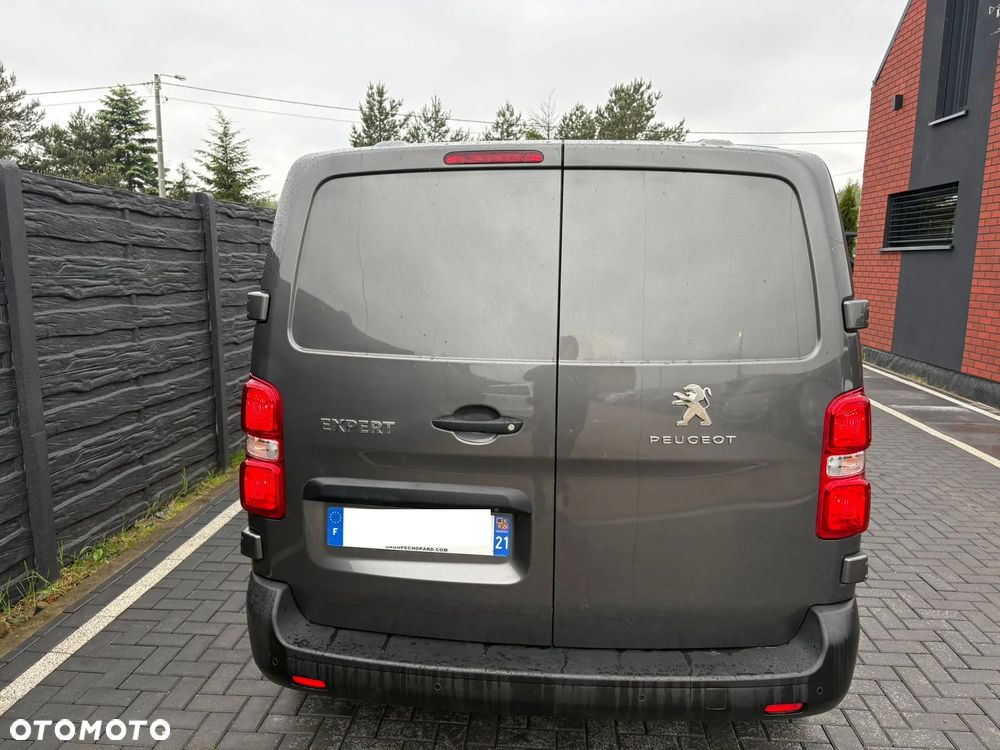 Peugeot EXPERT _ 2022r _ 1.5 BleuHDI 120KM _ KAMERA, NAVI _ - 18