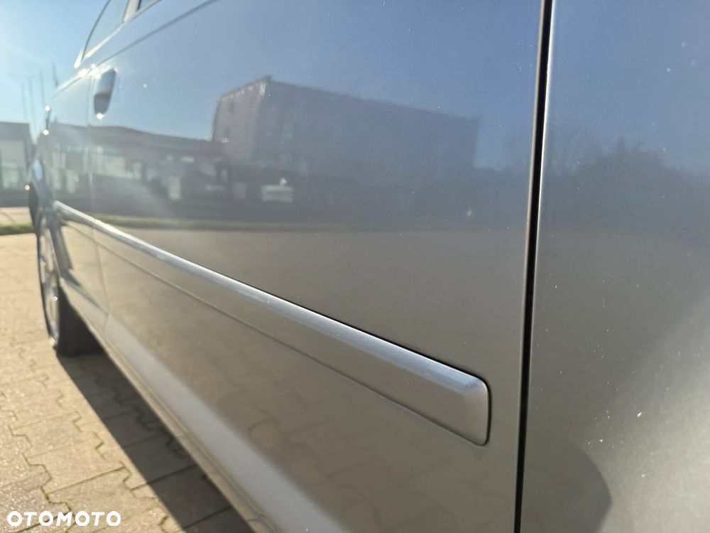 Audi A3 Sportback 2.0 TDI DPF S line Sportpaket (plus) - 30