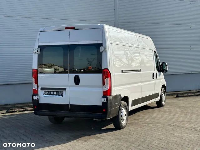 Fiat Ducato - 2