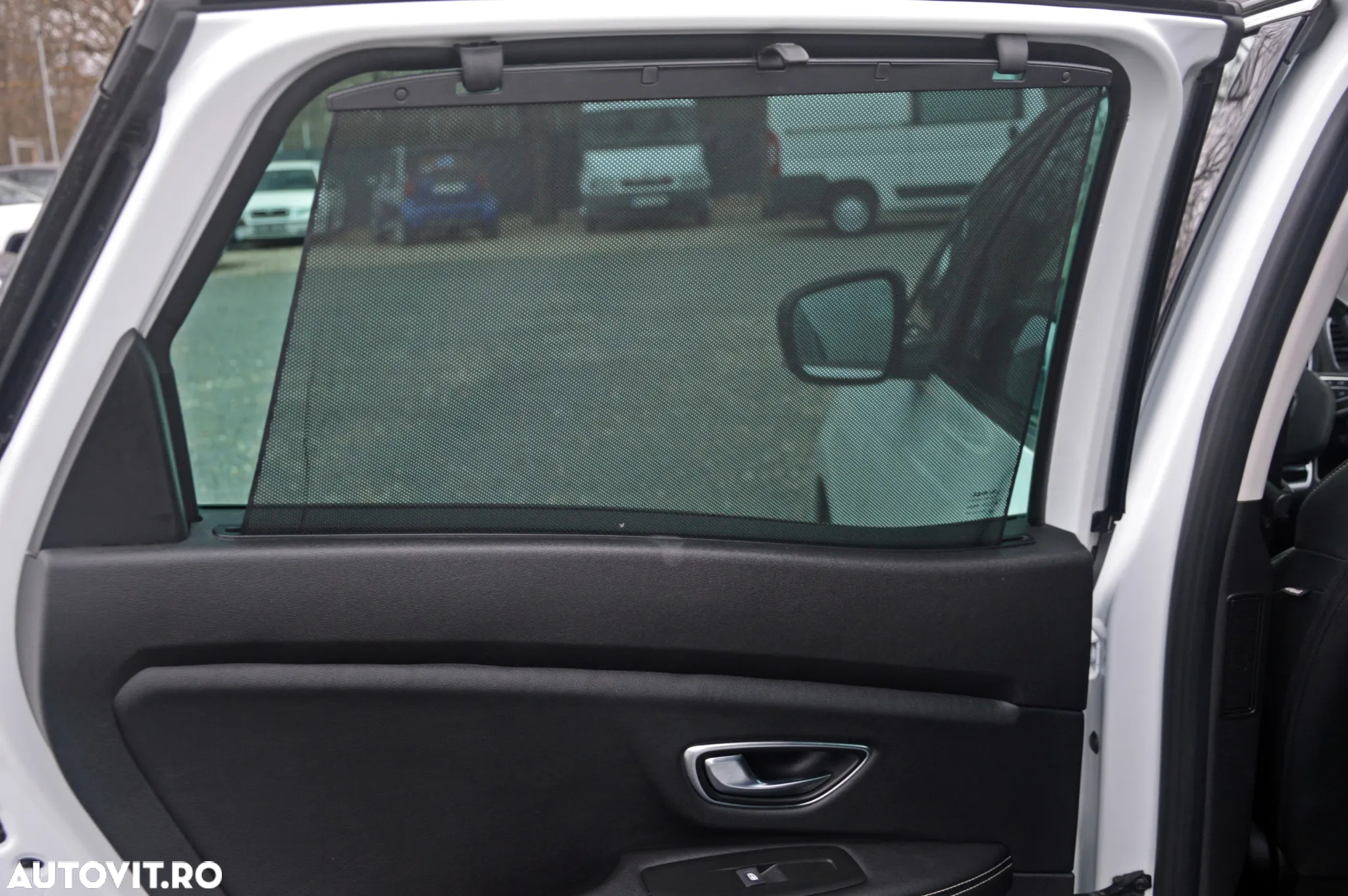 Renault Scenic BLUE dCi 120 EDC BOSE EDITION - 31