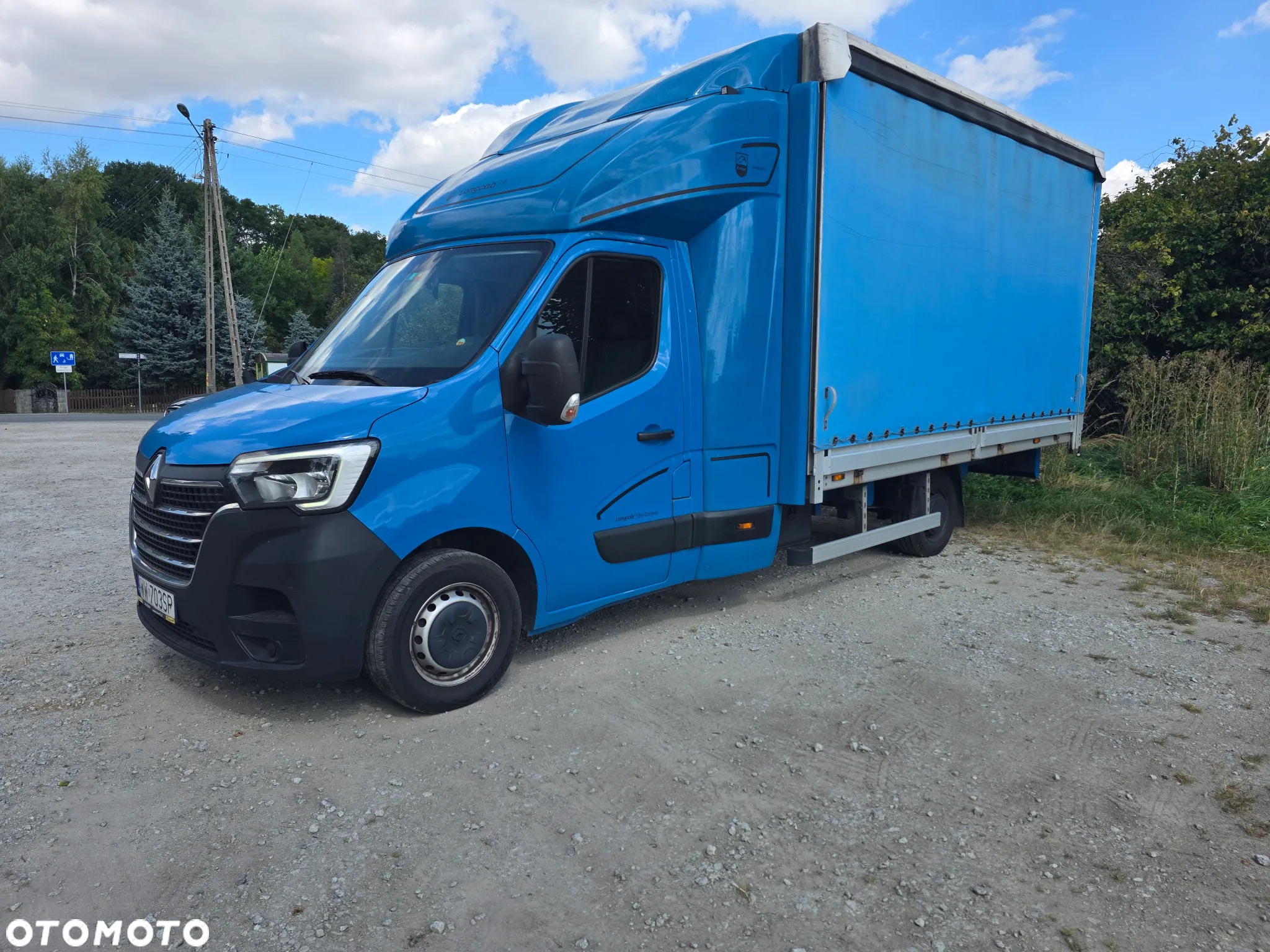 Renault Master - 5