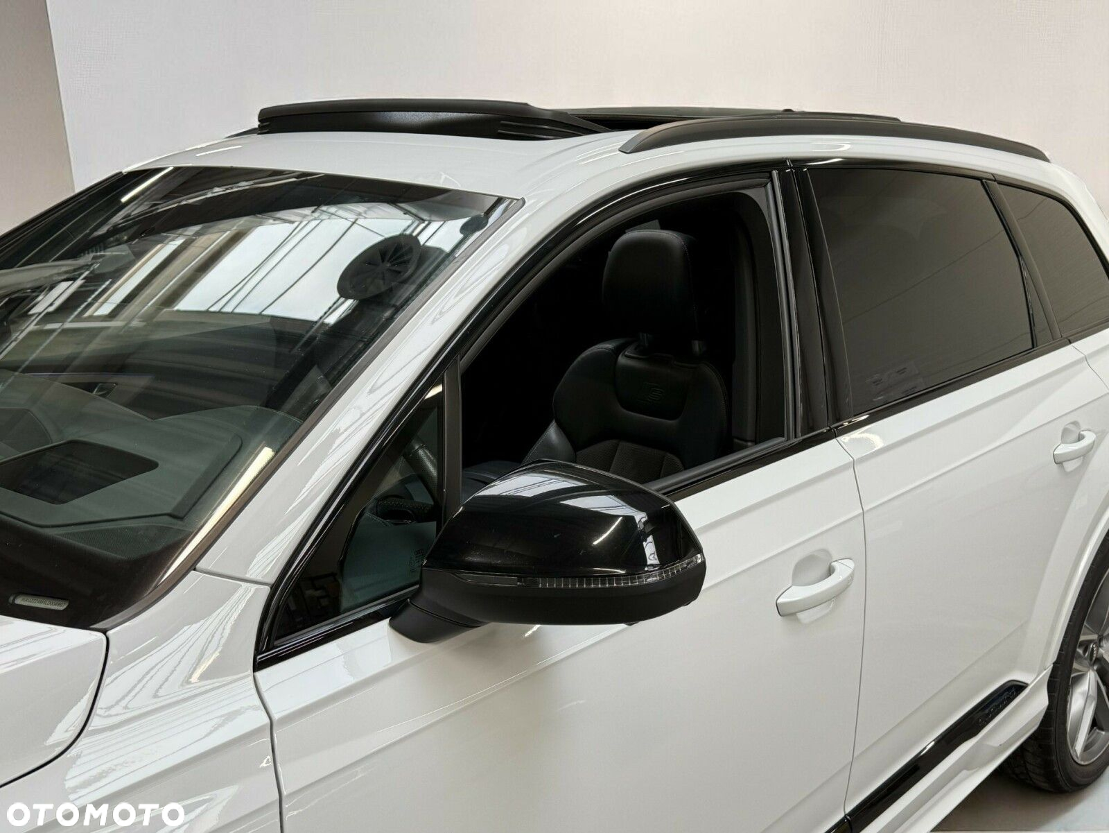 Audi Q7 - 18