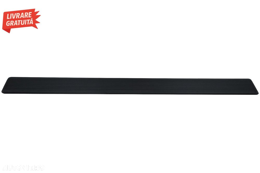 Praguri Trepte Laterale Electrice Mercedes G-Class W463 (2019-up) Versiunea Lunga- livrare gratuita - 4