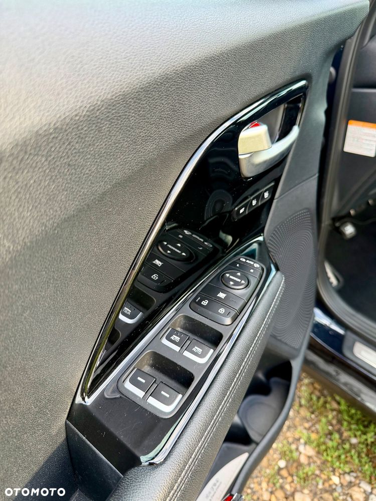 Kia Niro 1.6 GDI Hybrid XL - 6