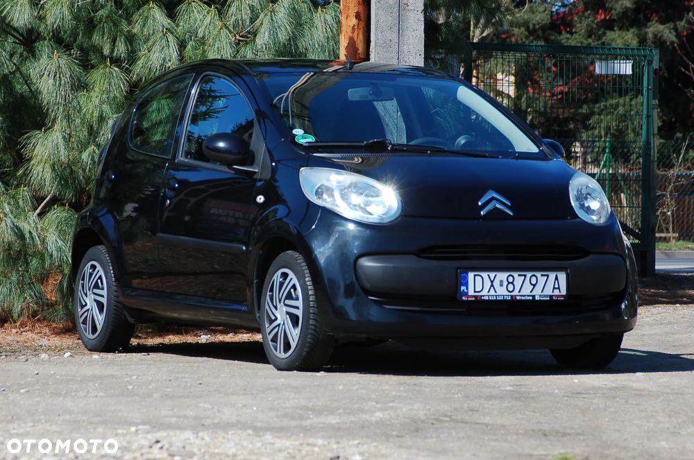 Citroën C1 1.0 Exclusive - 21