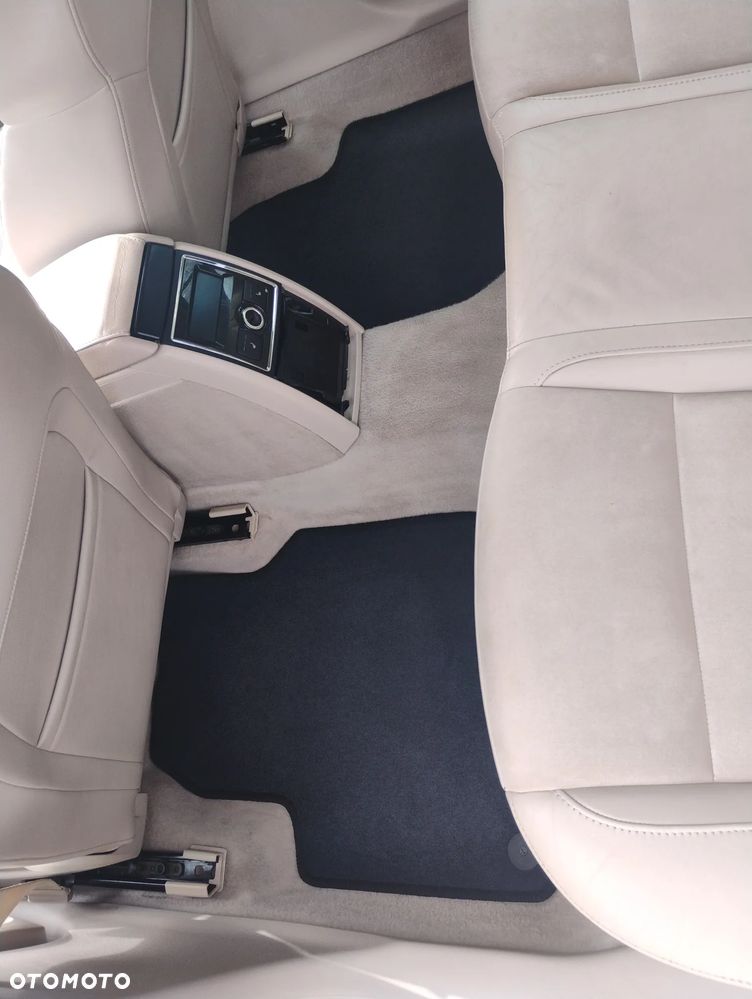 Skoda Superb 3.6 FSI 4x4 Elegance DSG - 15