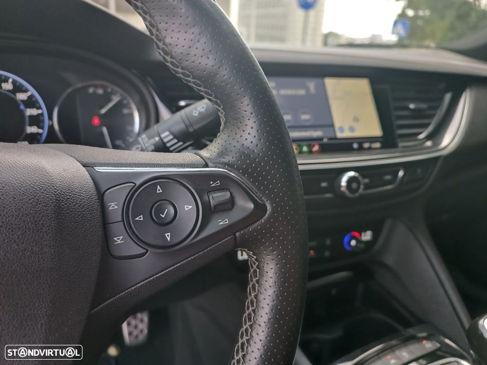 Opel Insignia Grand Sport 1.6 CDTi Dynamic - 19