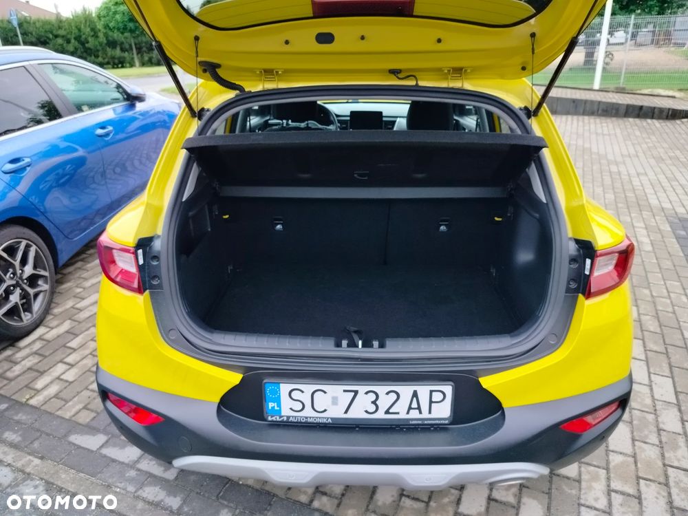 Kia Stonic 1.0 T-GDI M - 6